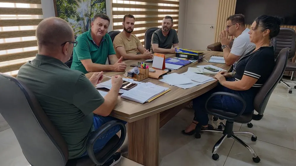 Licitação deserta adia reconstrução da ponte sobre o Rio Turvo