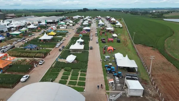 Foto: Divulgação Cotricampo