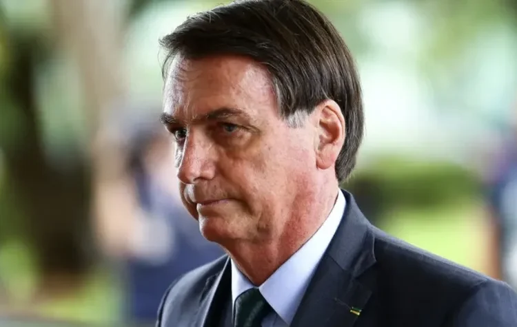 Plano era manter Bolsonaro no poder e impedir a posse de Lula, vencedor das eleições de 2022 - Marcelo Camargo/Agência Brasil