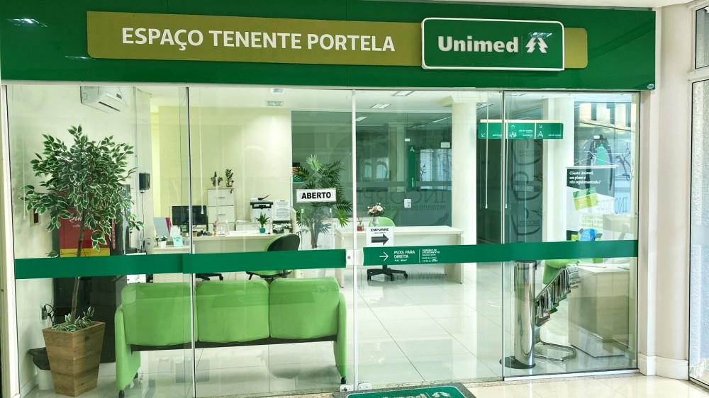 Na região, os Espaços Unimed estarão com foco no Dia Imperdível. Foto: Assessoria Corporativa e de Comunicação