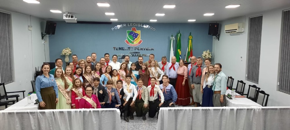 Fotos: Divulgação/CMV