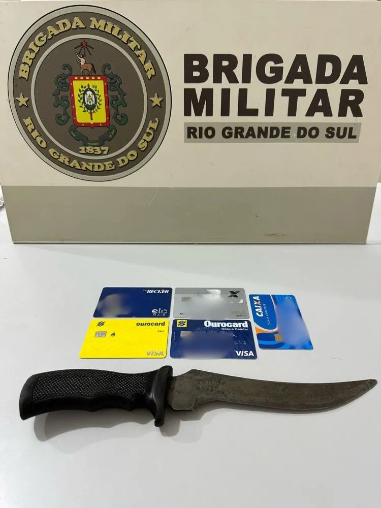 Foto: Efetivo 7°BPM