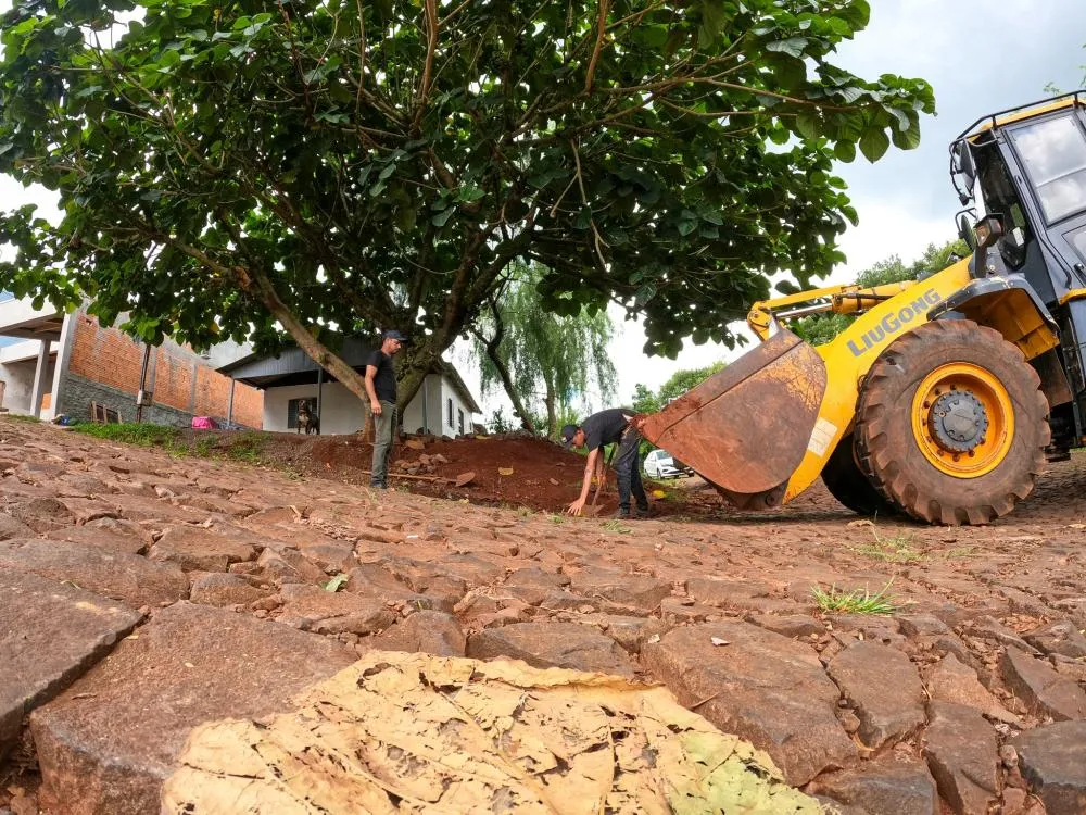 Ciclo de limpeza: Secretaria de Urbanismo intensifica trabalho nos bairros