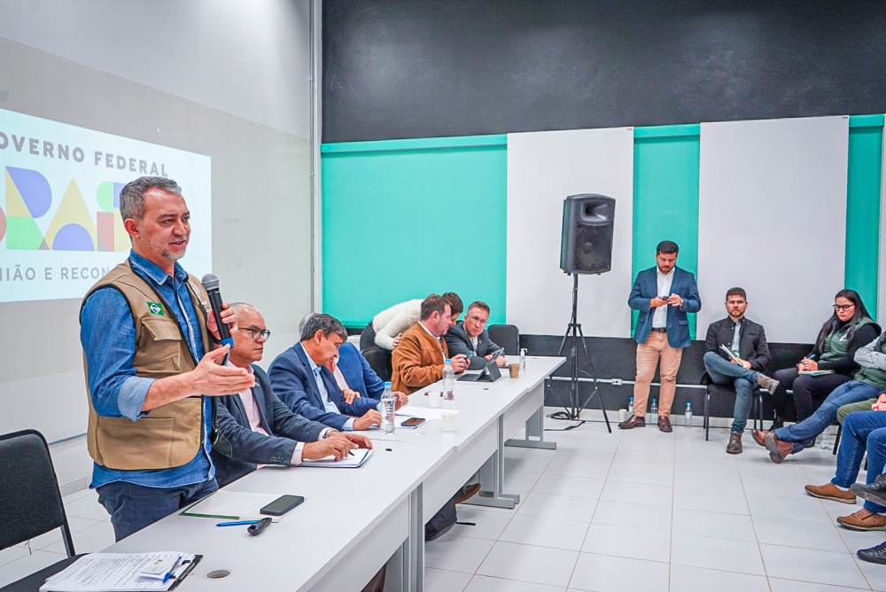Foto: Joaquim Moura