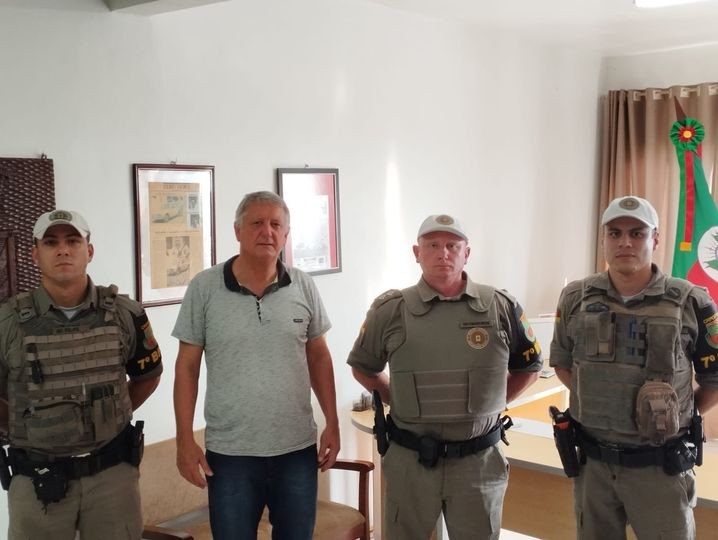Foto: Assessoria de Imprensa
