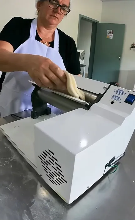 Usuários do CRAS contam com refeições saudáveis e monitoradas