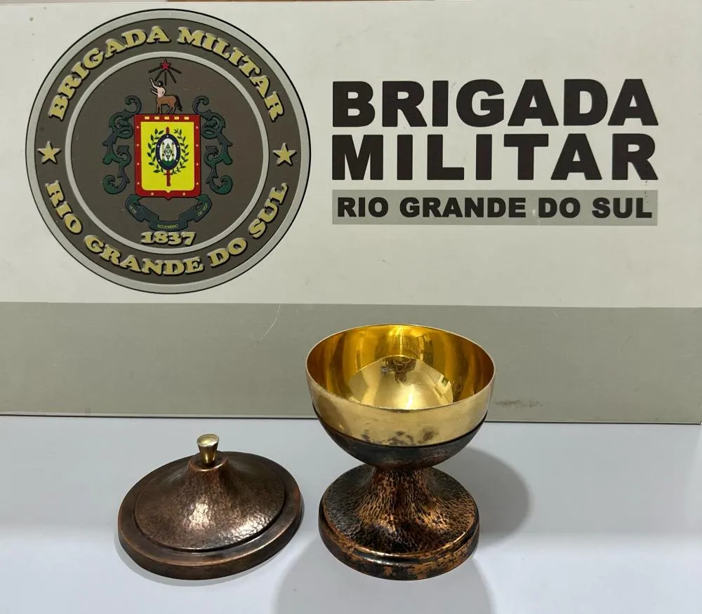 Foto: Efetivo 7°BPM