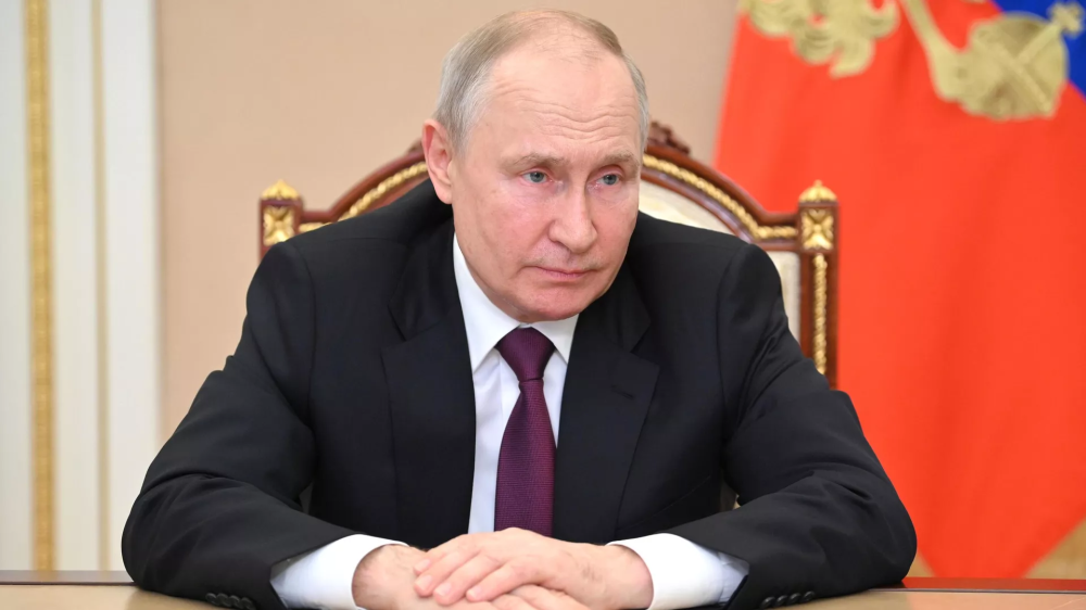 Foto: Sputnik / Aleksandr Kazakov