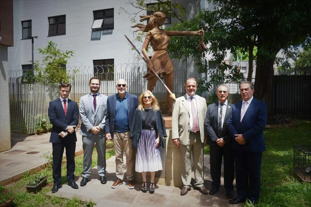Nova Vara Criminal de São Luiz Gonzaga é instalada