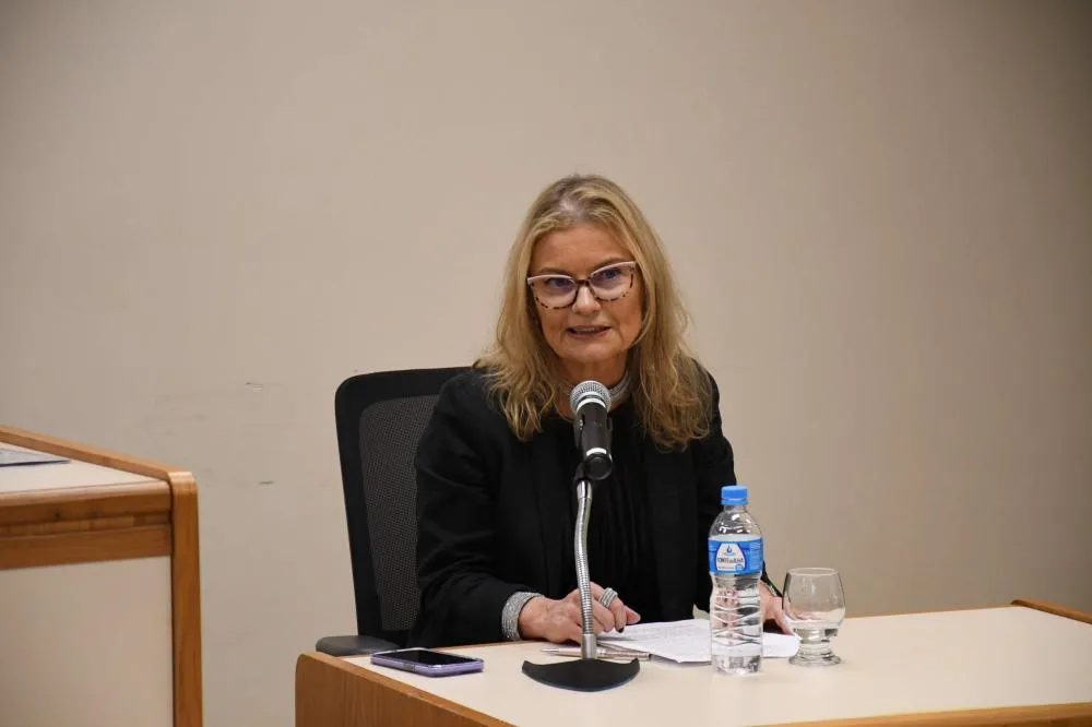 Nova Vara Criminal de São Luiz Gonzaga é instalada