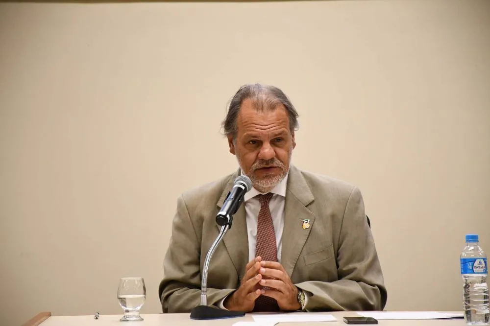 Nova Vara Criminal de São Luiz Gonzaga é instalada
