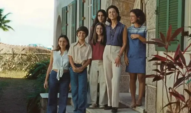 ‘Ainda Estou Aqui’ faz história e vence prêmio de Melhor Filme Internacional no Oscar