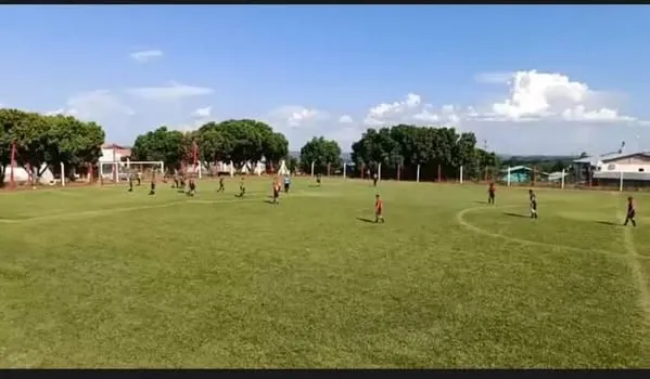 Campeonato Varzeano de Vista Gaúcha segue com grandes jogos na 2ª rodada