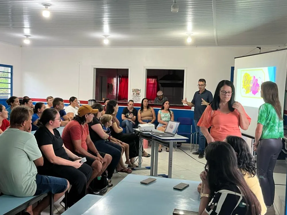 Escola e família: parceria essencial para o sucesso dos alunos