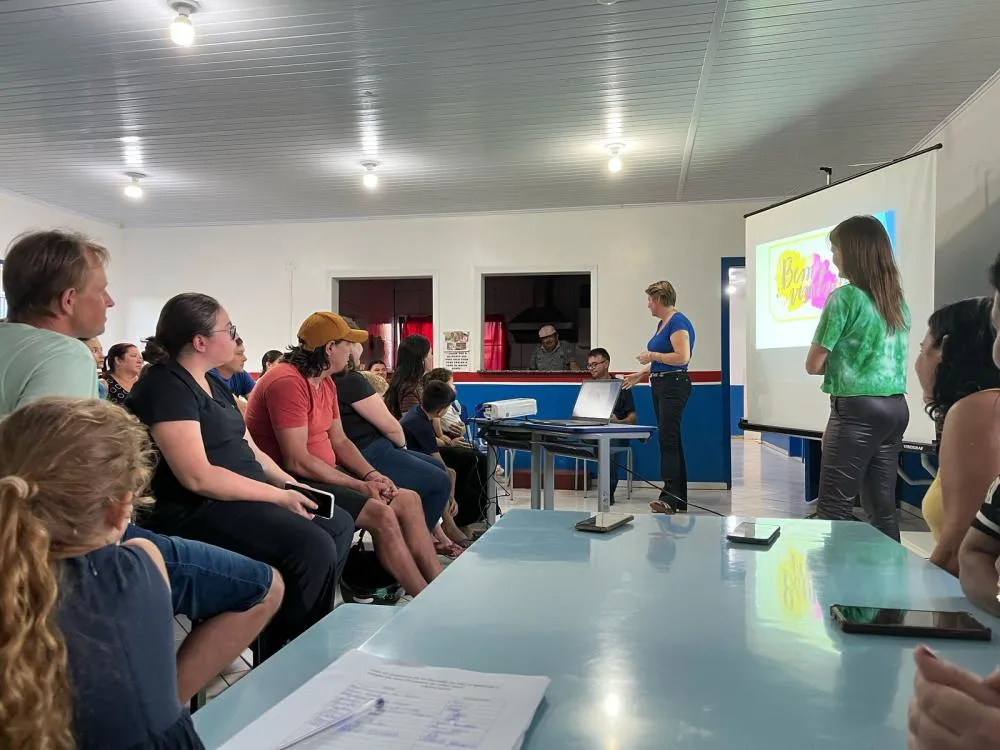 Escola e família: parceria essencial para o sucesso dos alunos