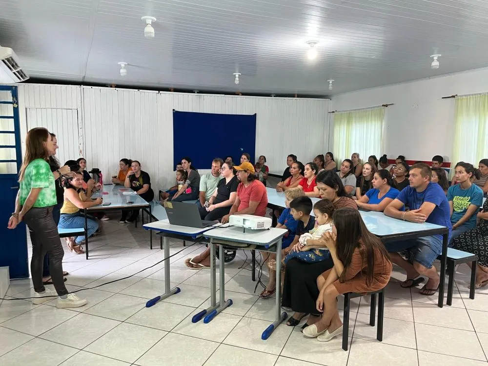Escola e família: parceria essencial para o sucesso dos alunos