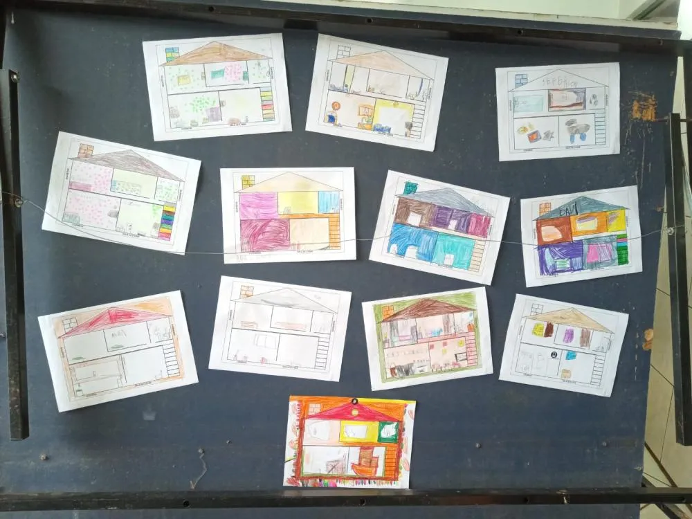  Escola Municipal General Osório chega à semifinal de concurso nacional de educação