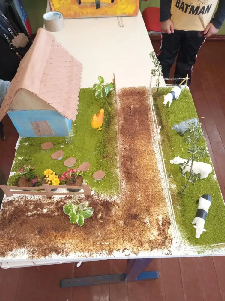  Escola Municipal General Osório chega à semifinal de concurso nacional de educação