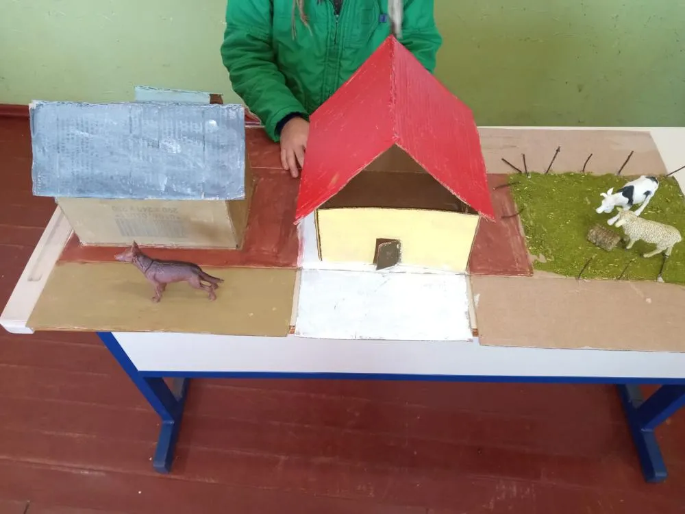  Escola Municipal General Osório chega à semifinal de concurso nacional de educação
