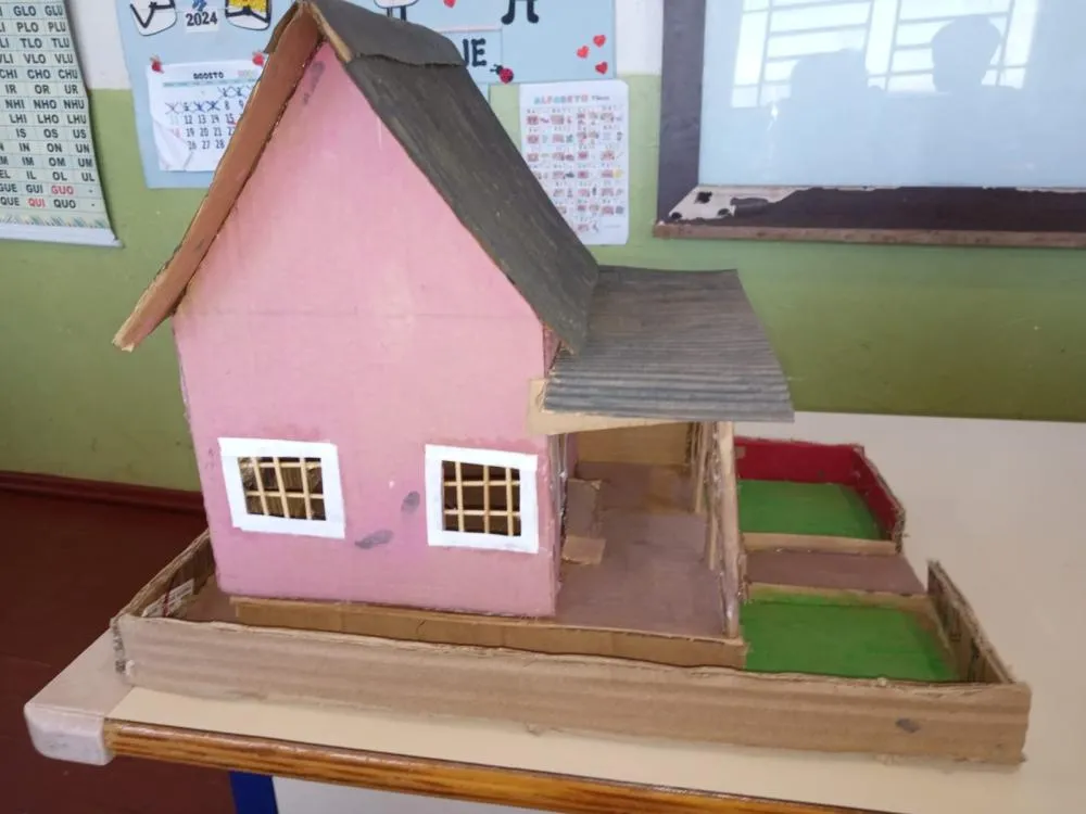  Escola Municipal General Osório chega à semifinal de concurso nacional de educação