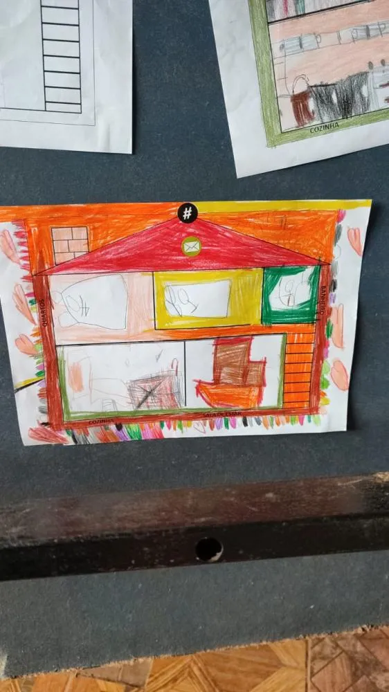  Escola Municipal General Osório chega à semifinal de concurso nacional de educação