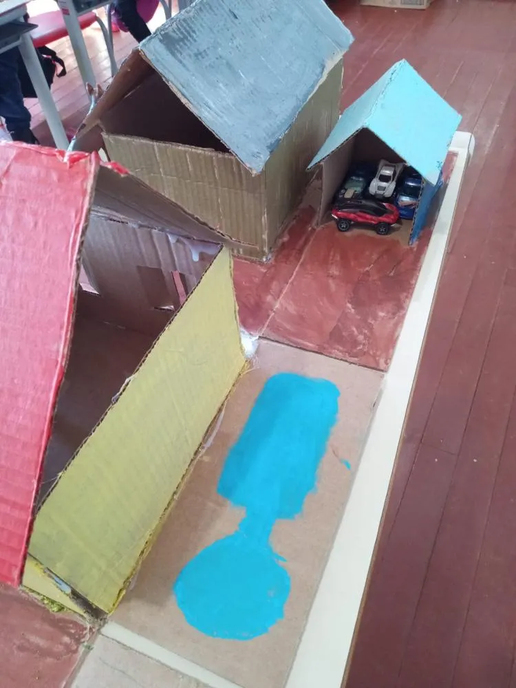  Escola Municipal General Osório chega à semifinal de concurso nacional de educação