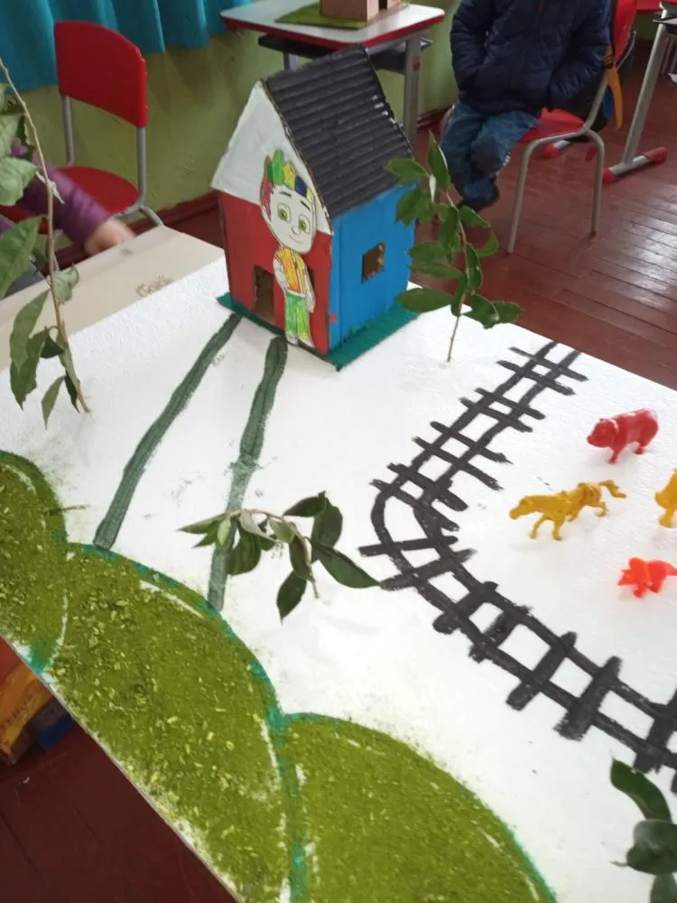  Escola Municipal General Osório chega à semifinal de concurso nacional de educação