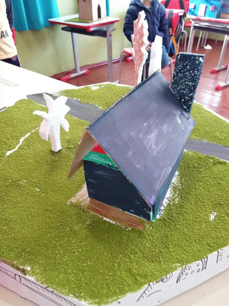  Escola Municipal General Osório chega à semifinal de concurso nacional de educação