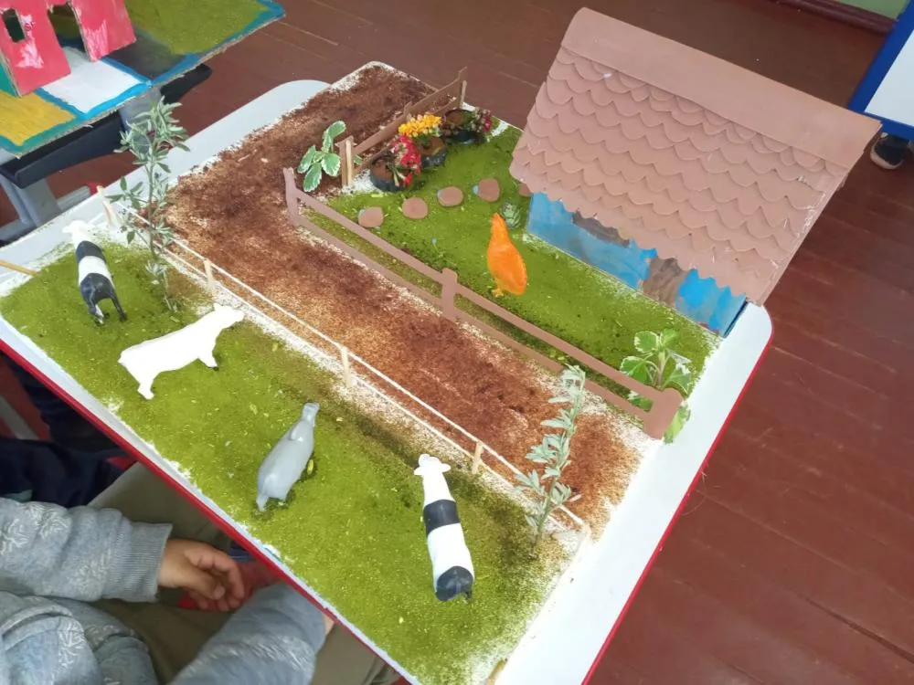  Escola Municipal General Osório chega à semifinal de concurso nacional de educação