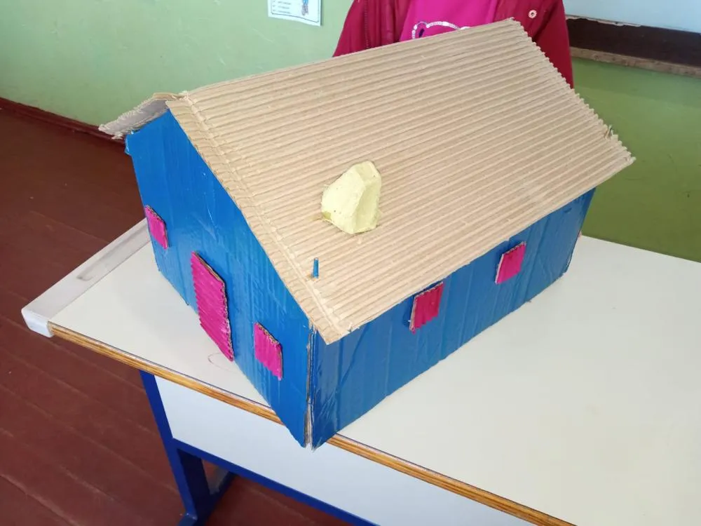  Escola Municipal General Osório chega à semifinal de concurso nacional de educação