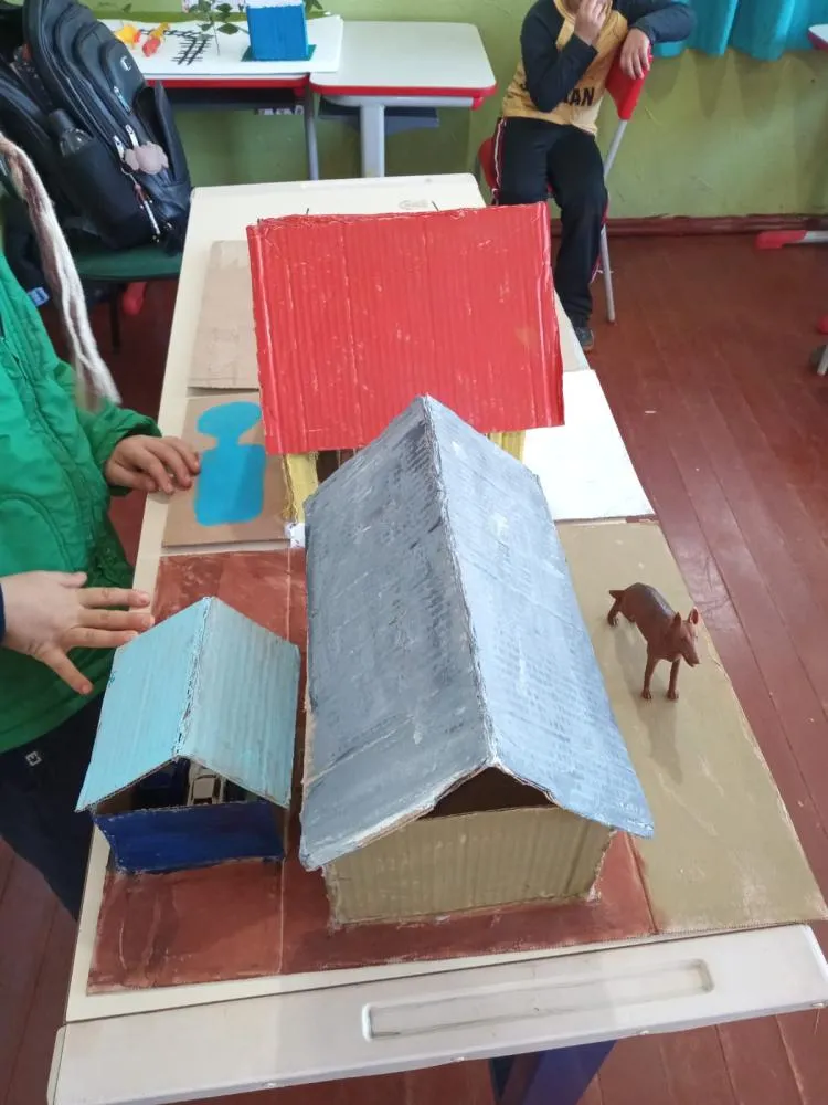  Escola Municipal General Osório chega à semifinal de concurso nacional de educação