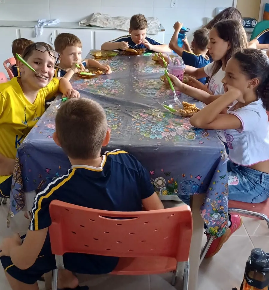 CRAS de Derrubadas: Espaço de Aprendizado, Convivência e Oportunidades