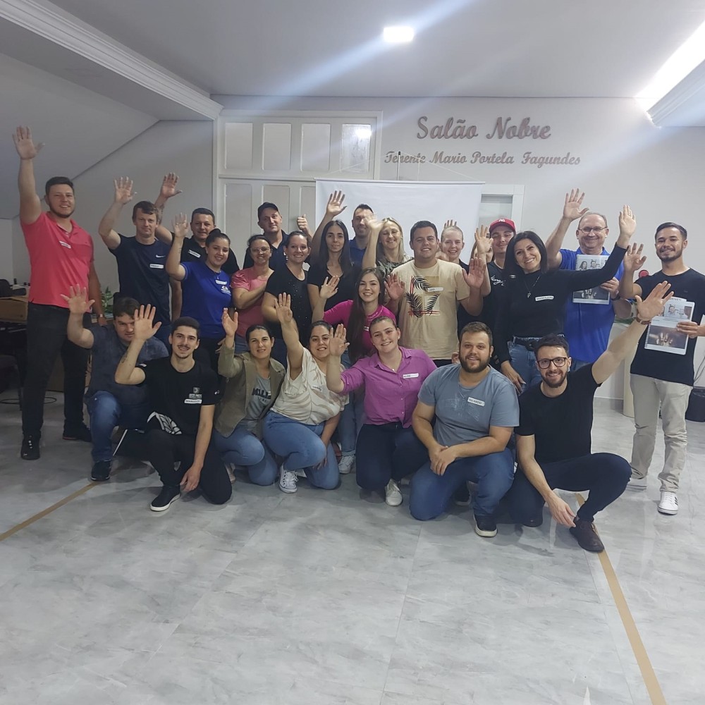 Fotos: Divulgação/ ACISA