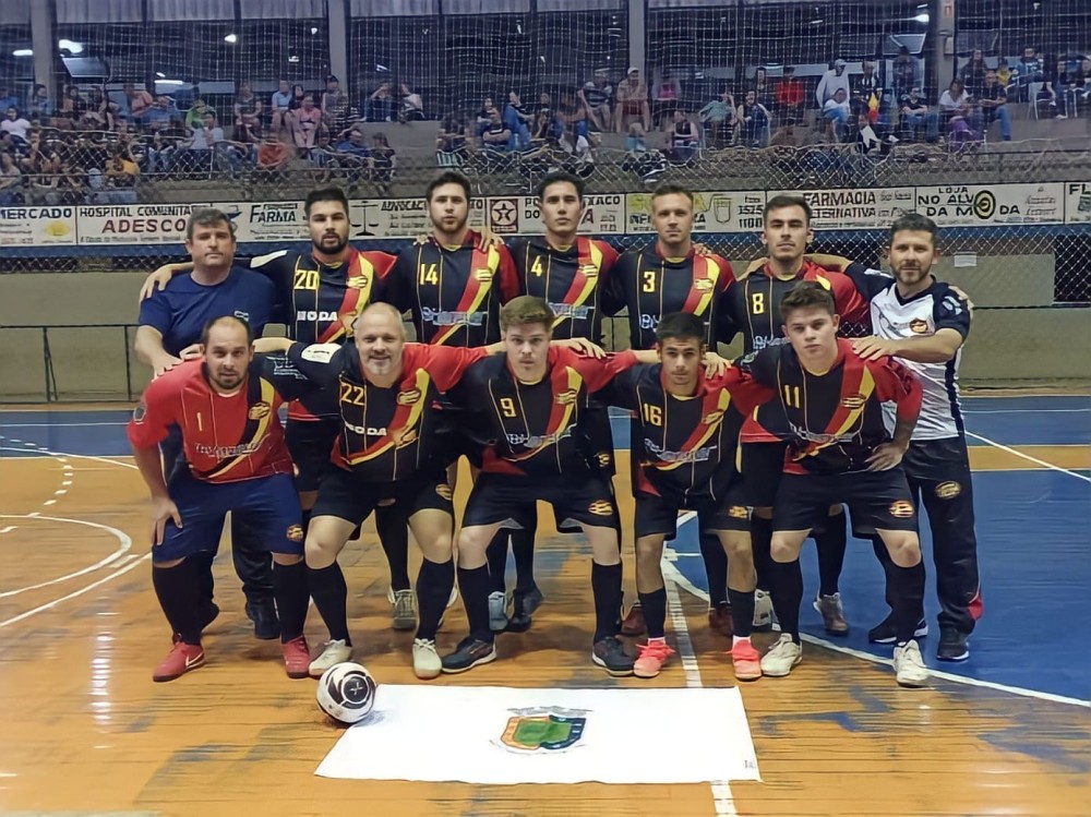 Foto: Sesc/Santa Rosa