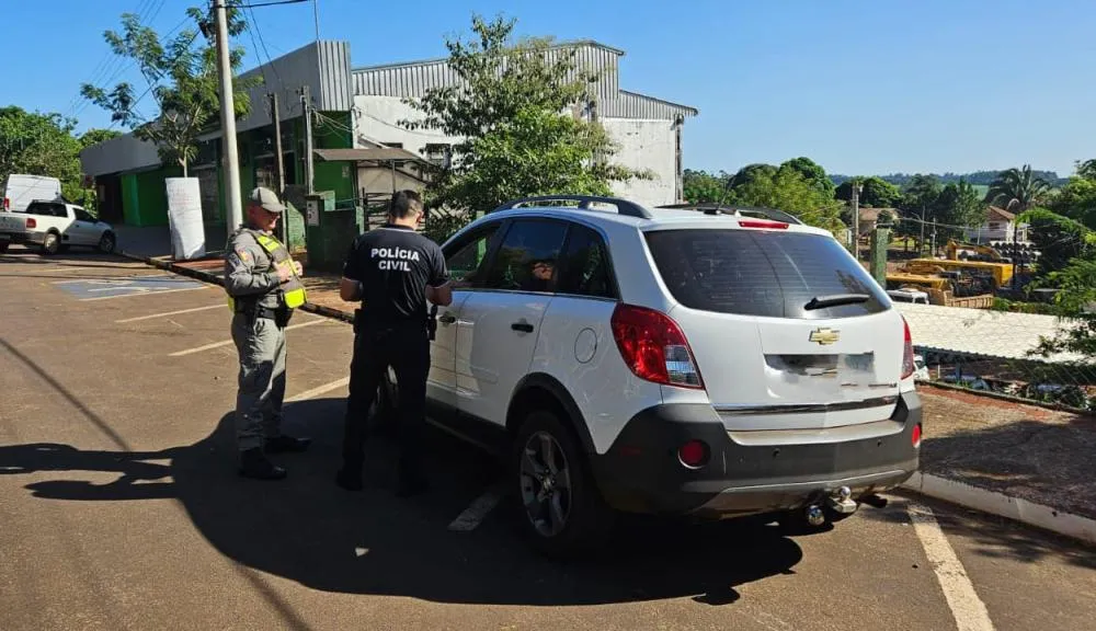 Brigada Militar intensifica ações na Operação Elo de Proteção