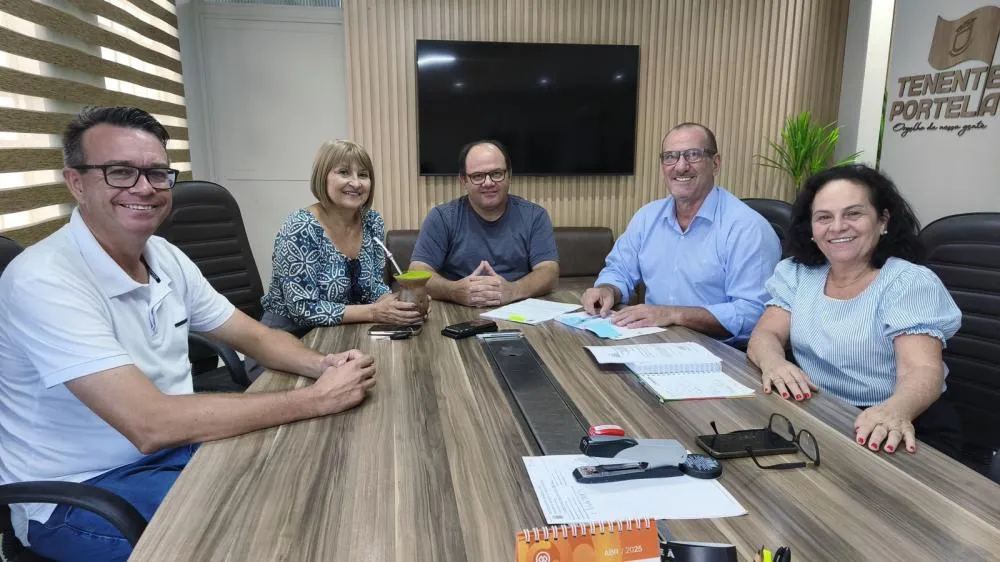 Secretarias de Agricultura e Assistência Social têm novos titulares