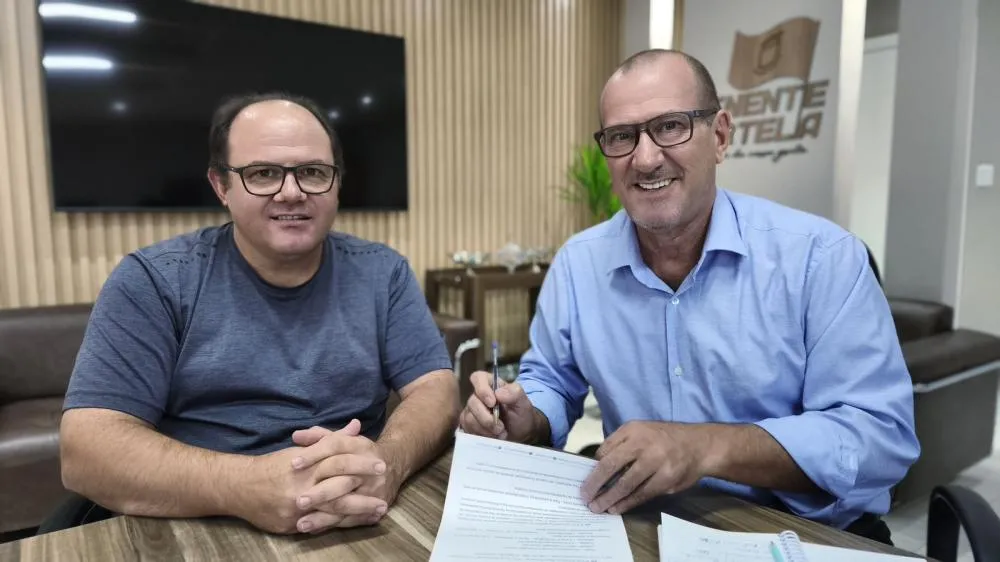 Secretarias de Agricultura e Assistência Social têm novos titulares
