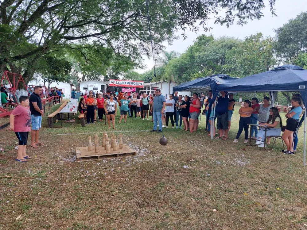 Miraguaí promove encontrão e torneio comemorativo ao Dia da Mulher