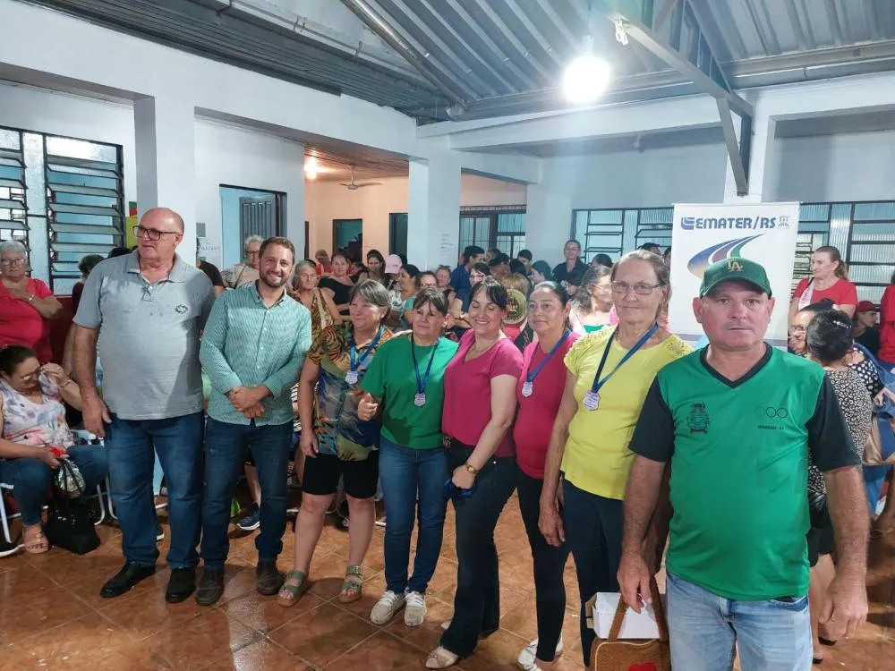 Miraguaí promove encontrão e torneio comemorativo ao Dia da Mulher
