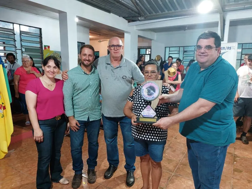 Miraguaí promove encontrão e torneio comemorativo ao Dia da Mulher