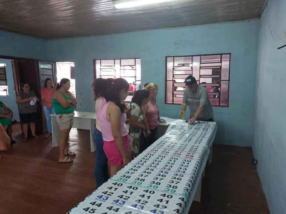 Miraguaí promove encontrão e torneio comemorativo ao Dia da Mulher
