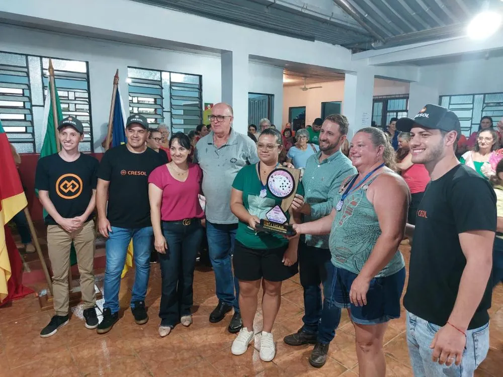 Miraguaí promove encontrão e torneio comemorativo ao Dia da Mulher