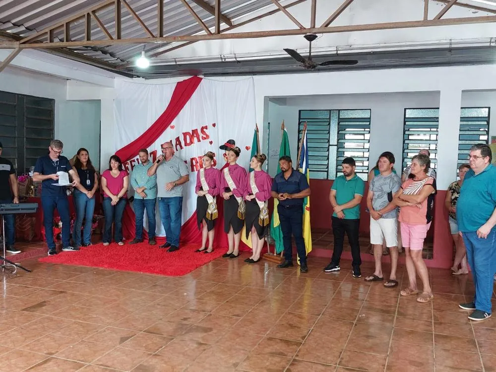 Miraguaí promove encontrão e torneio comemorativo ao Dia da Mulher