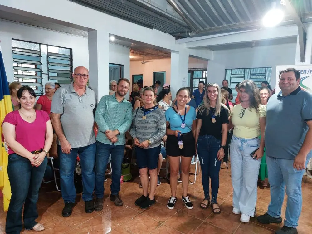 Miraguaí promove encontrão e torneio comemorativo ao Dia da Mulher