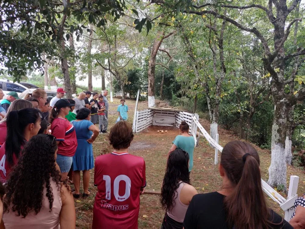 Miraguaí promove encontrão e torneio comemorativo ao Dia da Mulher