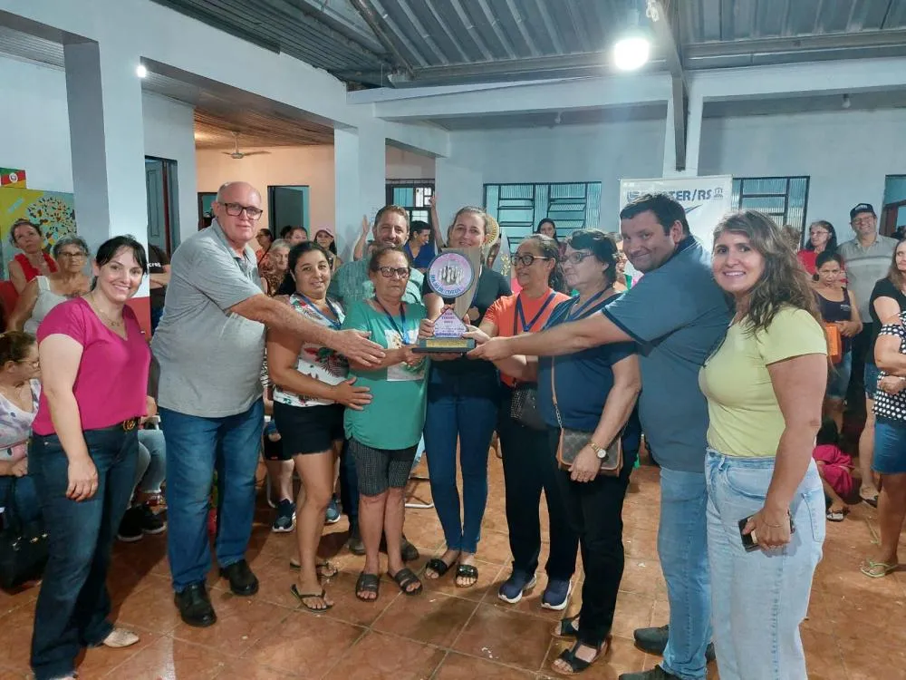 Miraguaí promove encontrão e torneio comemorativo ao Dia da Mulher