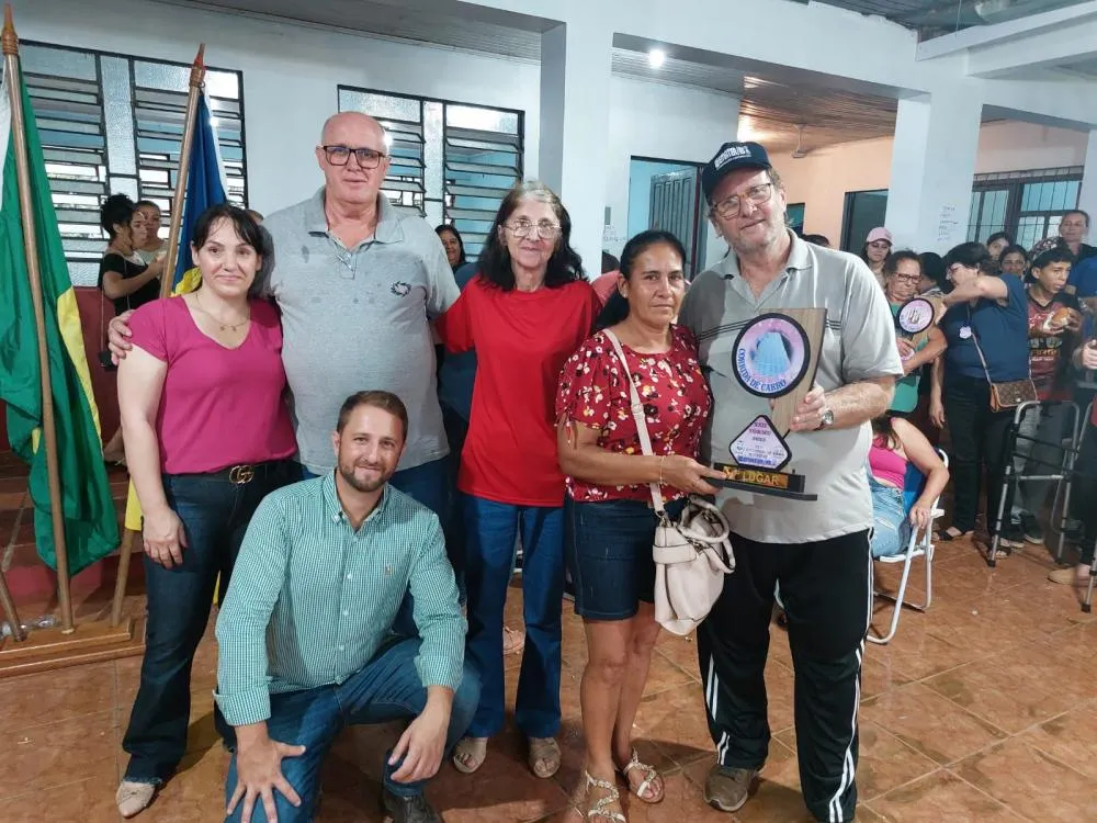 Miraguaí promove encontrão e torneio comemorativo ao Dia da Mulher