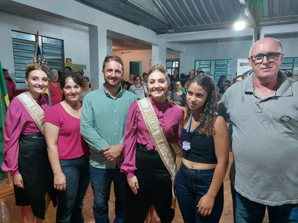 Miraguaí promove encontrão e torneio comemorativo ao Dia da Mulher