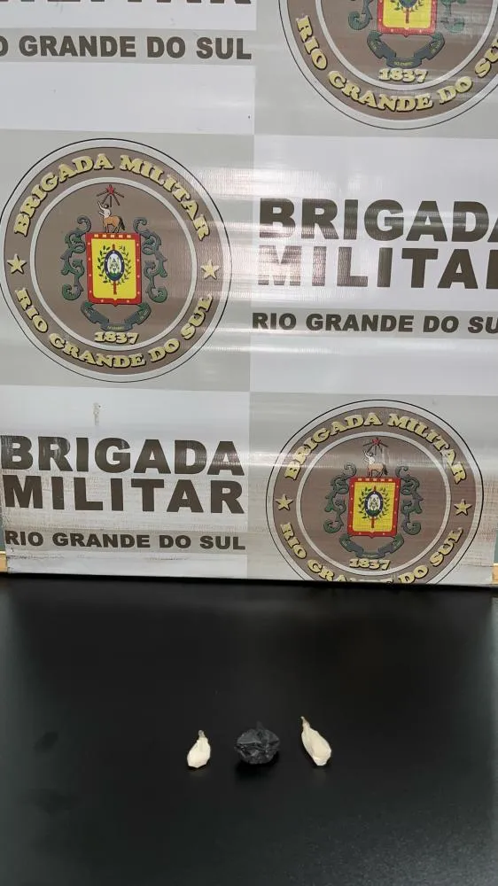 Brigada Militar realiza Operação Cerco Fechado em Santo Augusto