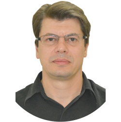 Felipe José dos Santos, advogado.